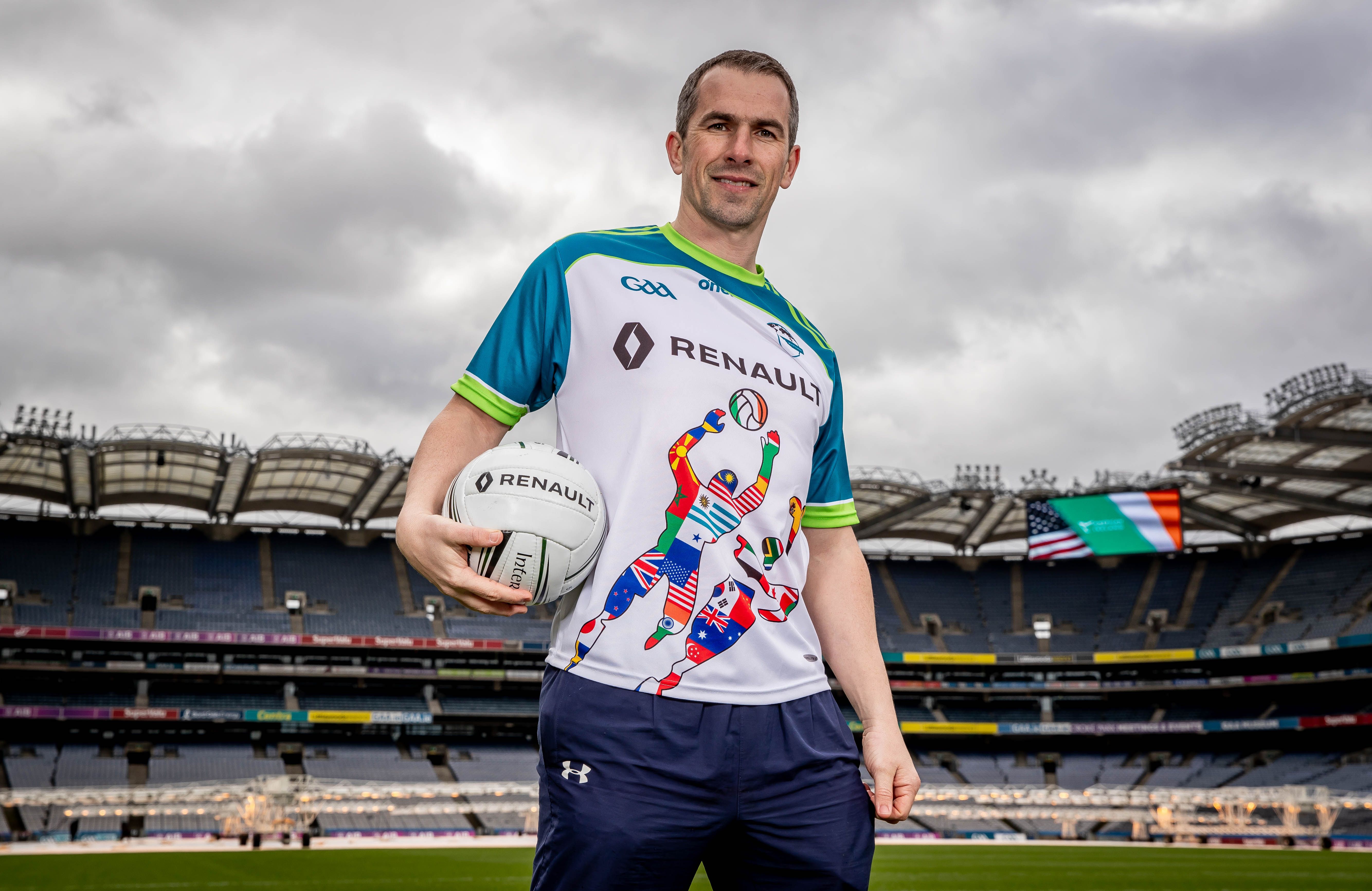 GAA announces 2023 fixture schedule for all competitions with