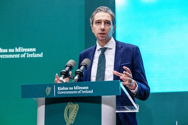 Harris Emerging As Next Taoiseach